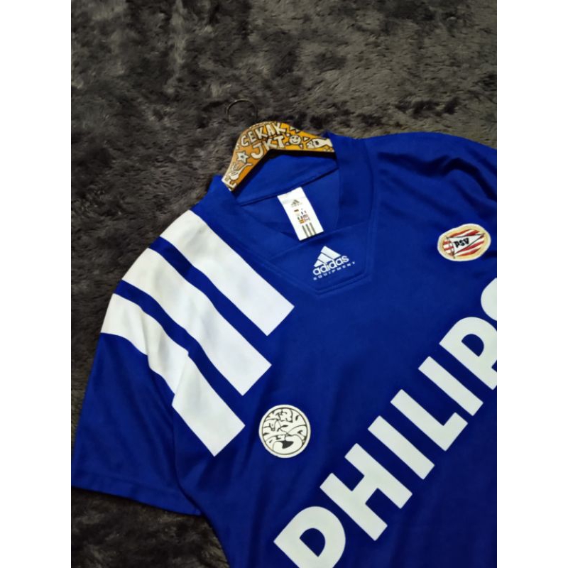 [SOLD OFFLINE] JERSEY RETRO PSV AWAY 1992/1993