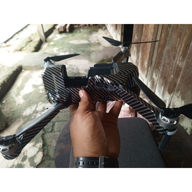 drone sjrc f11 4kpro second