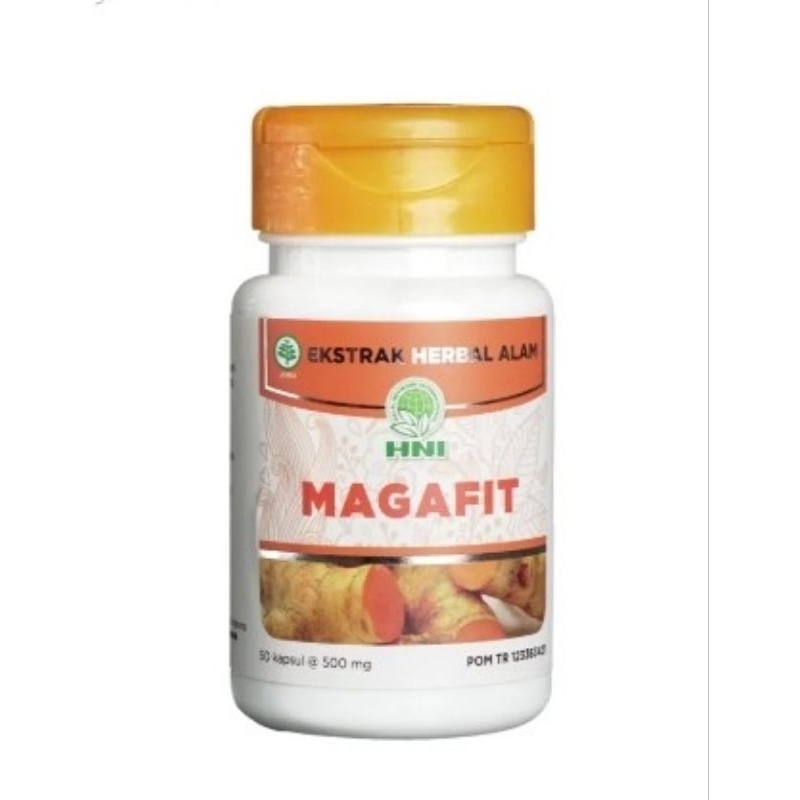 MAGAFIT