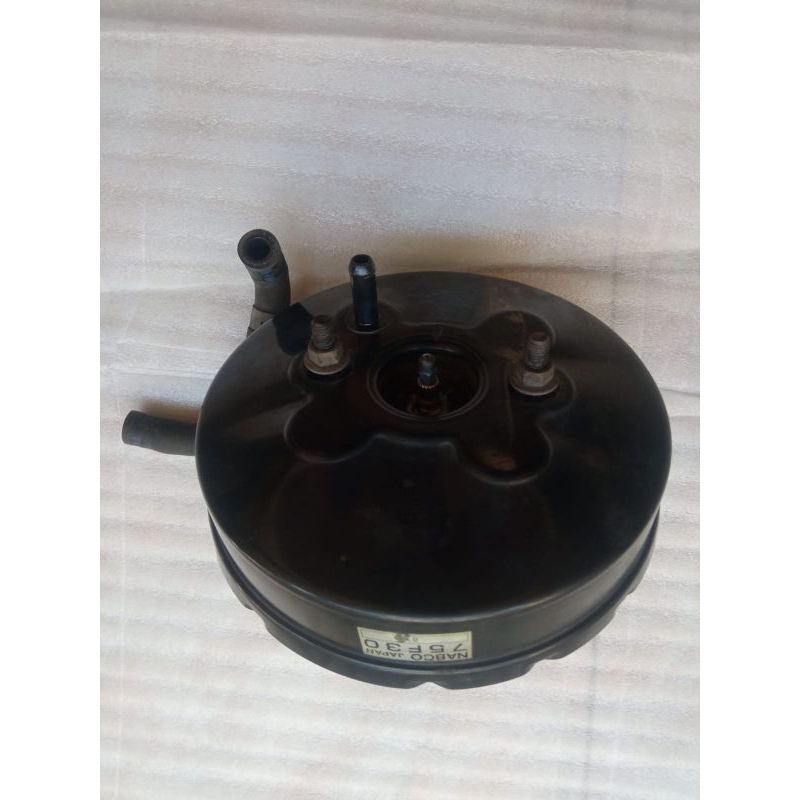 booster rem Karimun kotak