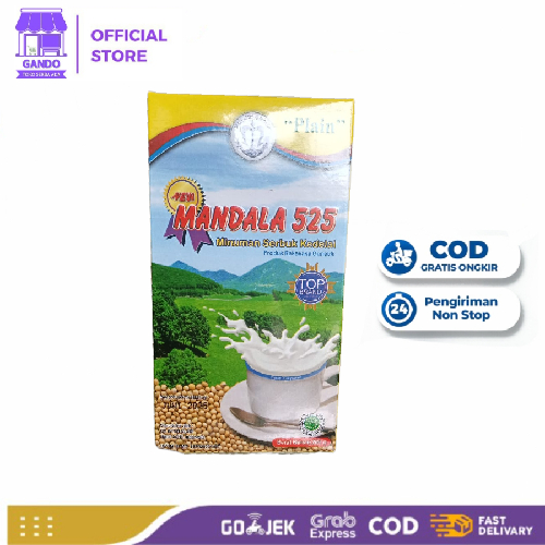 

Susu kedelai New Mandala 525 Jaminan Produk Asli HARAG TERMURAH