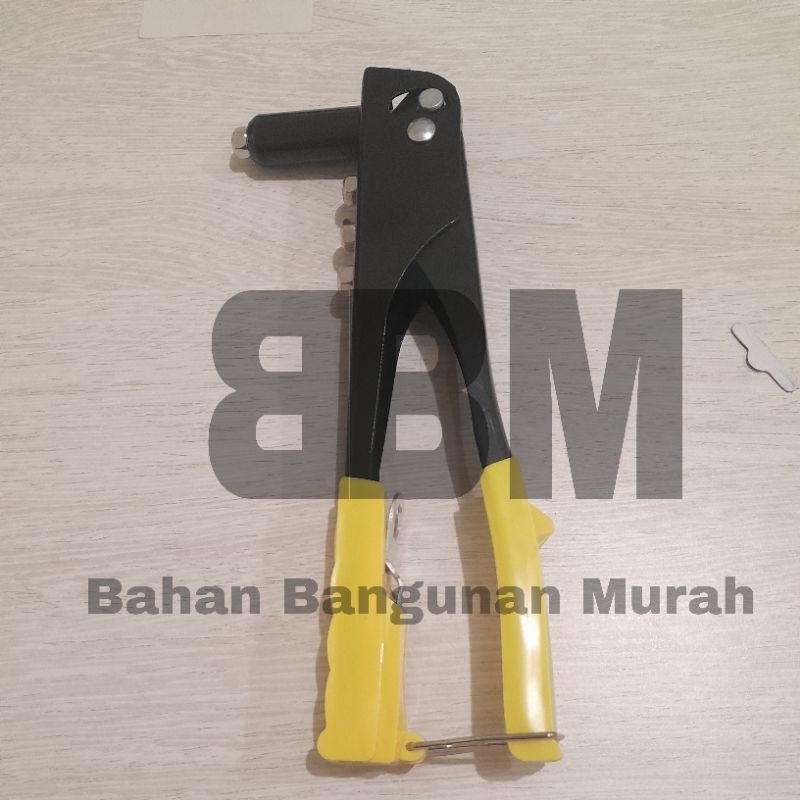 Tang Rivet / Rivet Gun / Handriveter