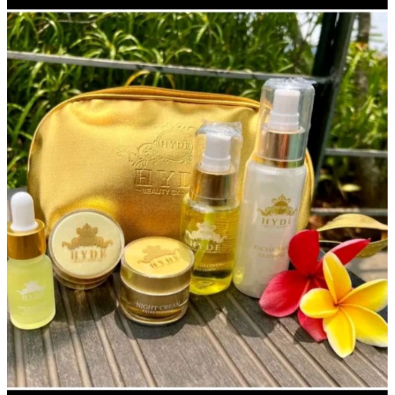 HYDE SKINCARE ORIGINAL