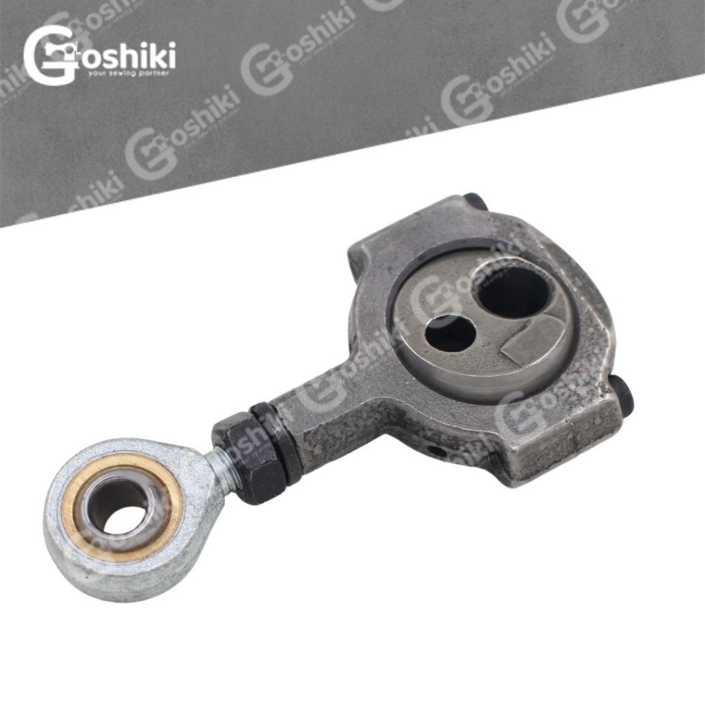 No. 242011A Connecting Rod Assembly Mesin Jahit Karung NP7A