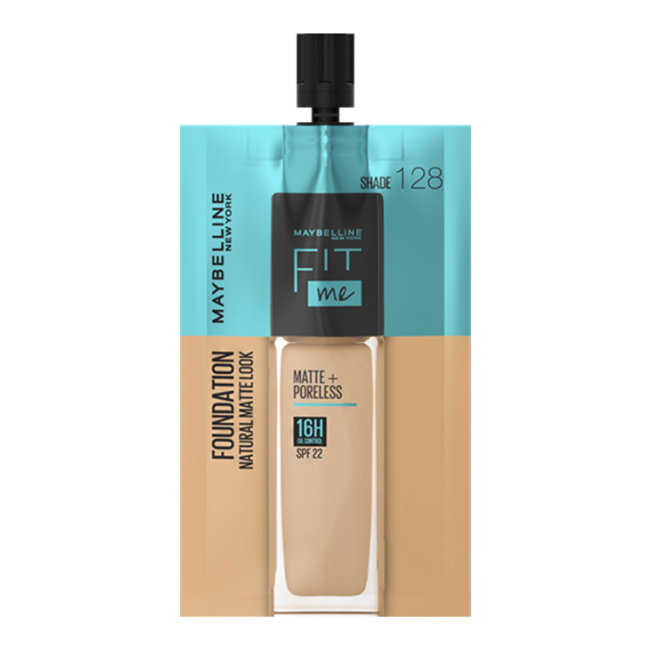 MAYBELLINE FIT ME LIQUID FOUNDATION 5ML - 220