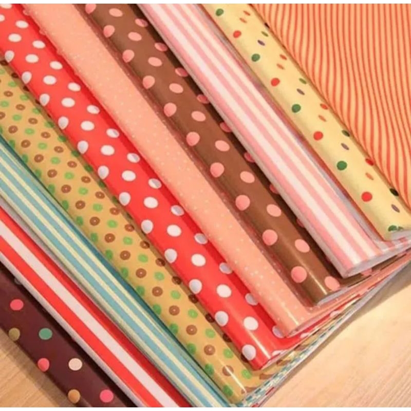 

Jasa Packingan Kado / Kartu Ucapan