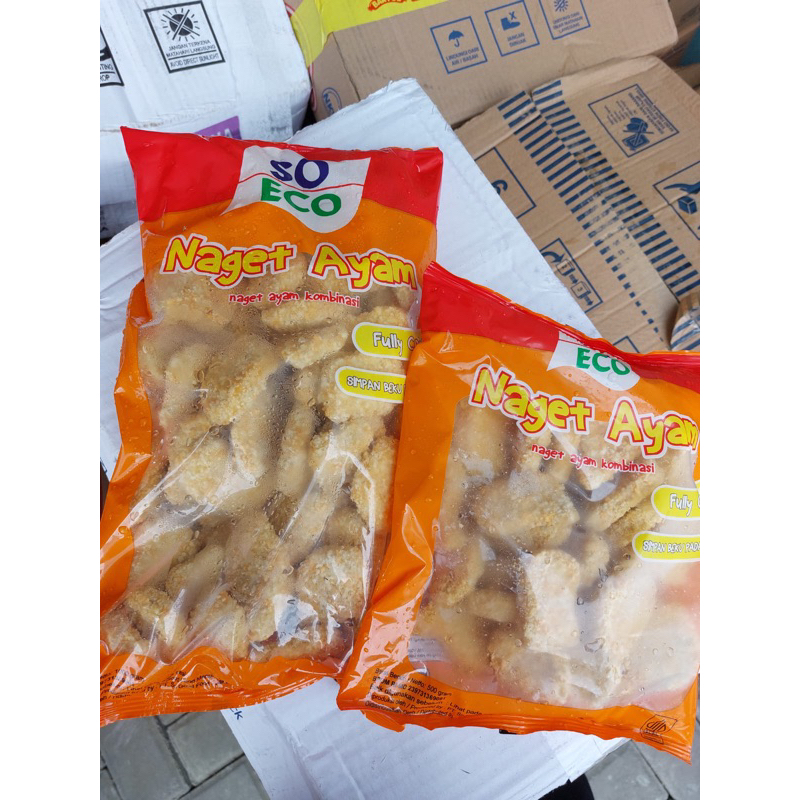 

soeconugget1kg