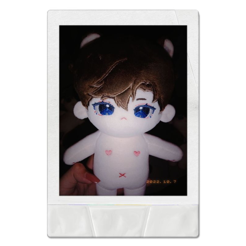Fan doll Tears of Themis Artem Blueberry Soda