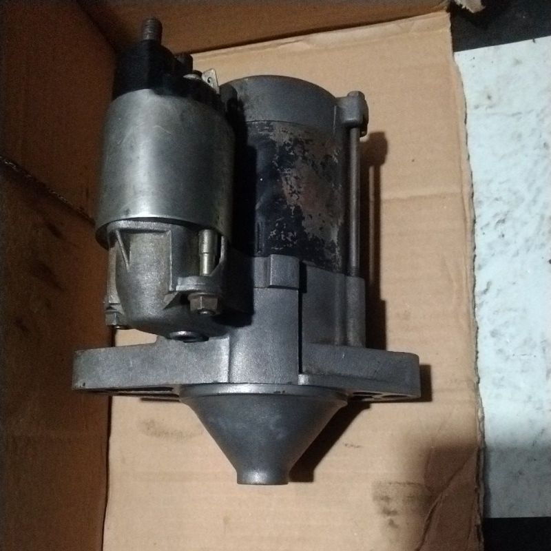 Dinamo starter Daihatsu Espass th 1995-2007