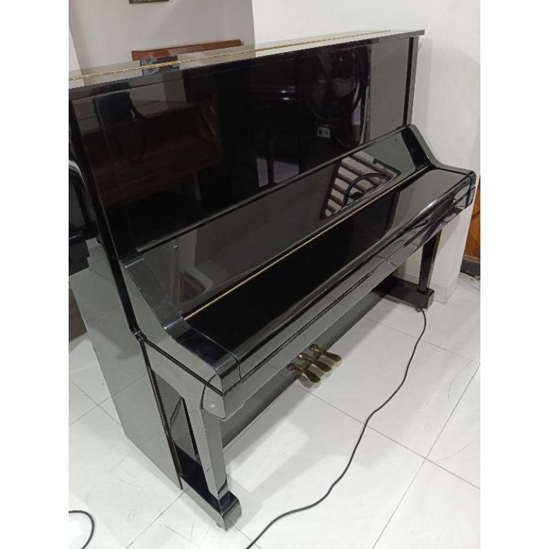 Piano Yamaha X Jepang Upright