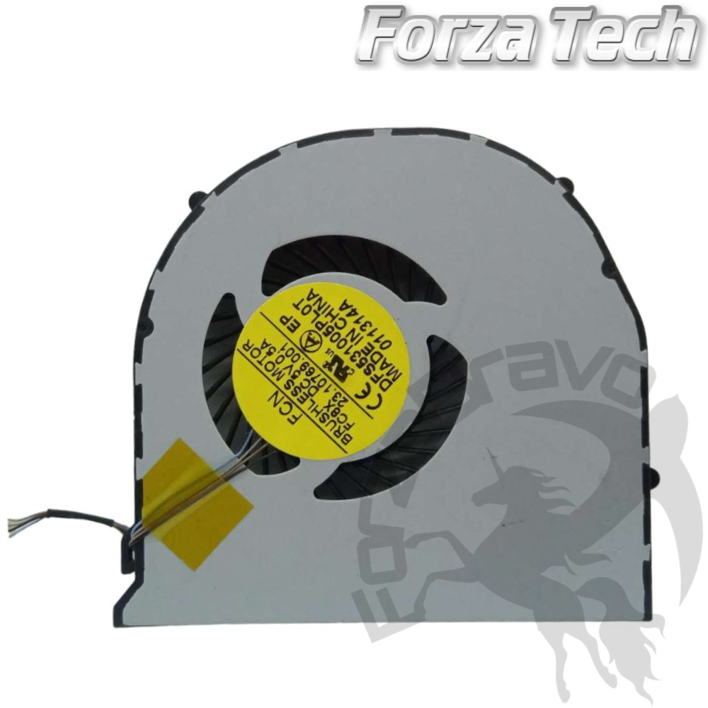 Cooling Fan Kipas Laptop CPU Acer Aspire E1-422 E1-430 E1-430P E1-432 E1-432G E1-470 E1-470P E1-472 