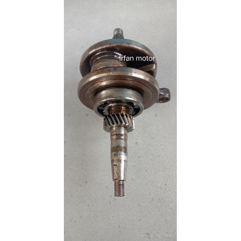 KRUK AS BANDUL HONDA CG BAHAN STROKE TIGER GL CB ORIGINAL