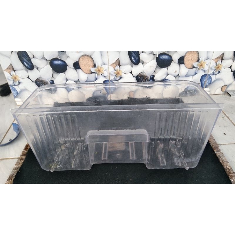 Rak kulkas uchida 1 pitu rak buah dan sayur kulkas uchida 1 pintu