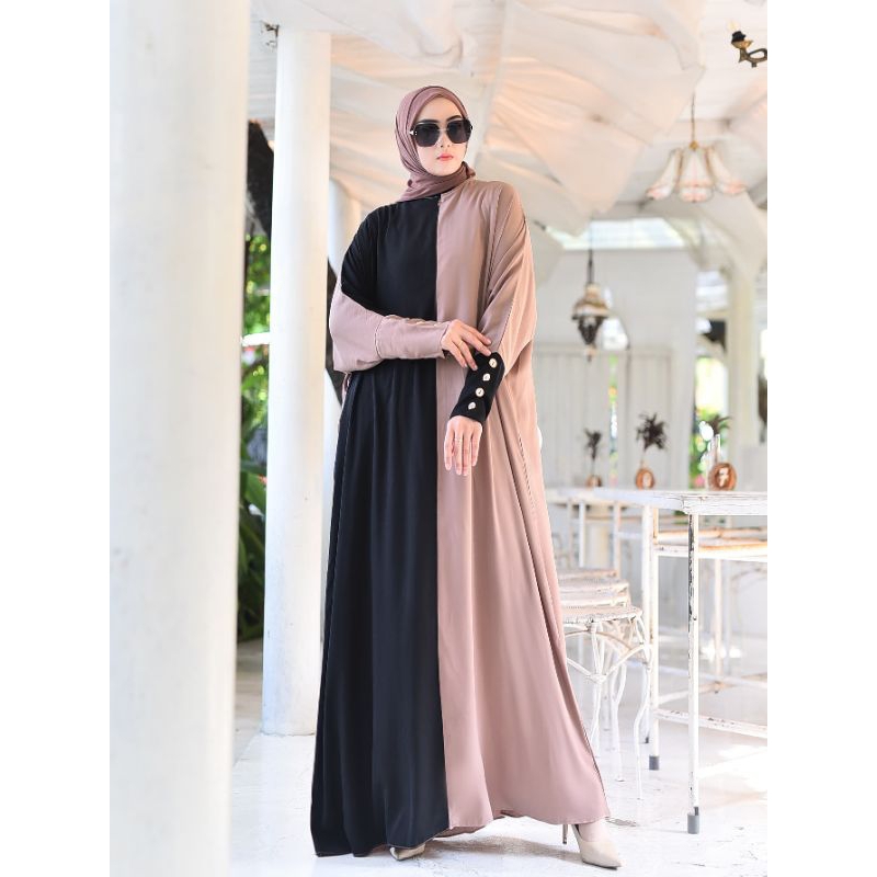 Abaya Masya