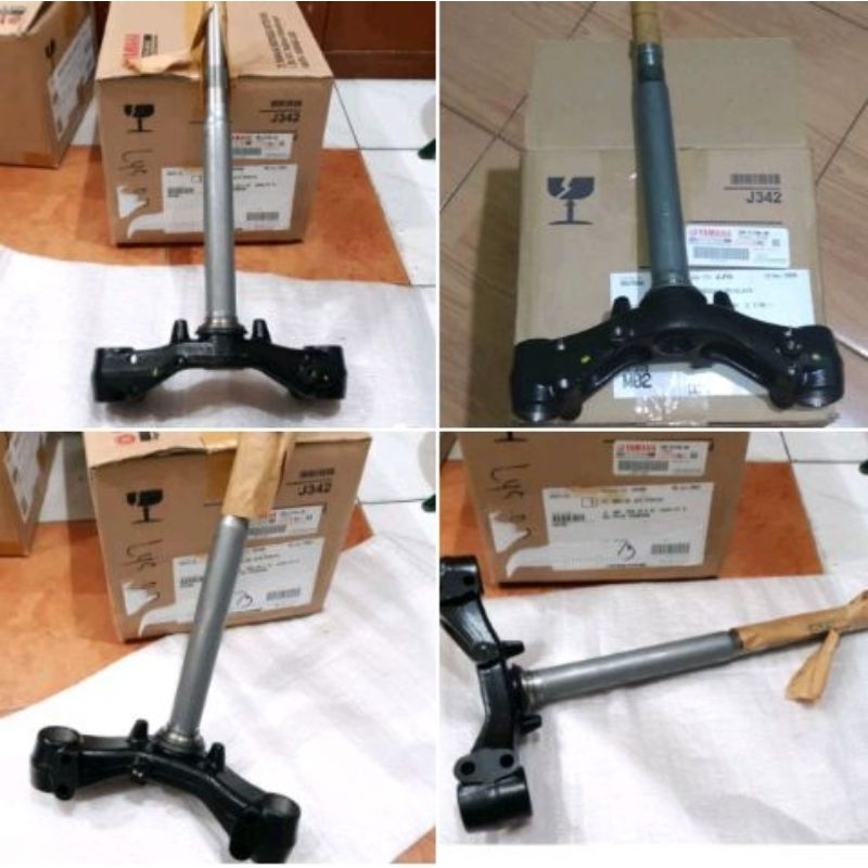 SEGITIGA STANG BAWAH NMAX OLD ORIGINAL