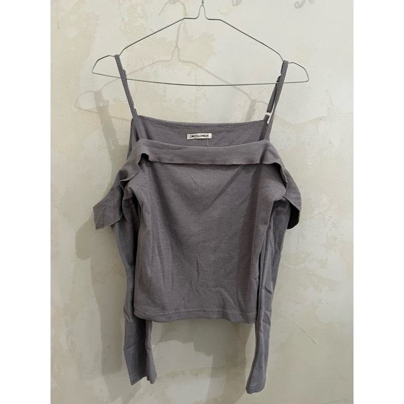 Colorbox Sabrina Knit  (Preloved)