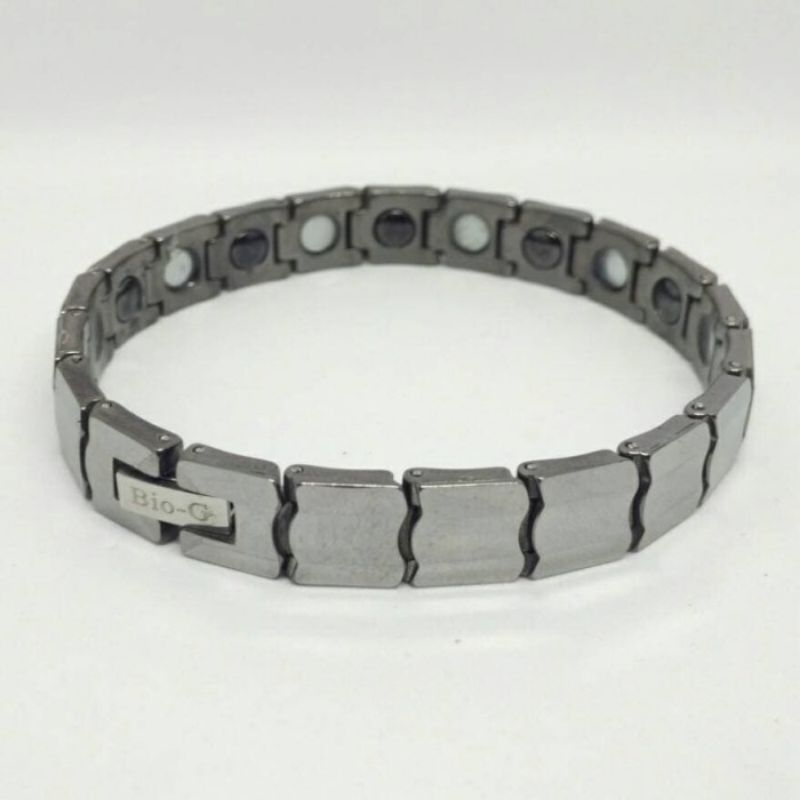 Gelang Terapi Magnet Bio-G