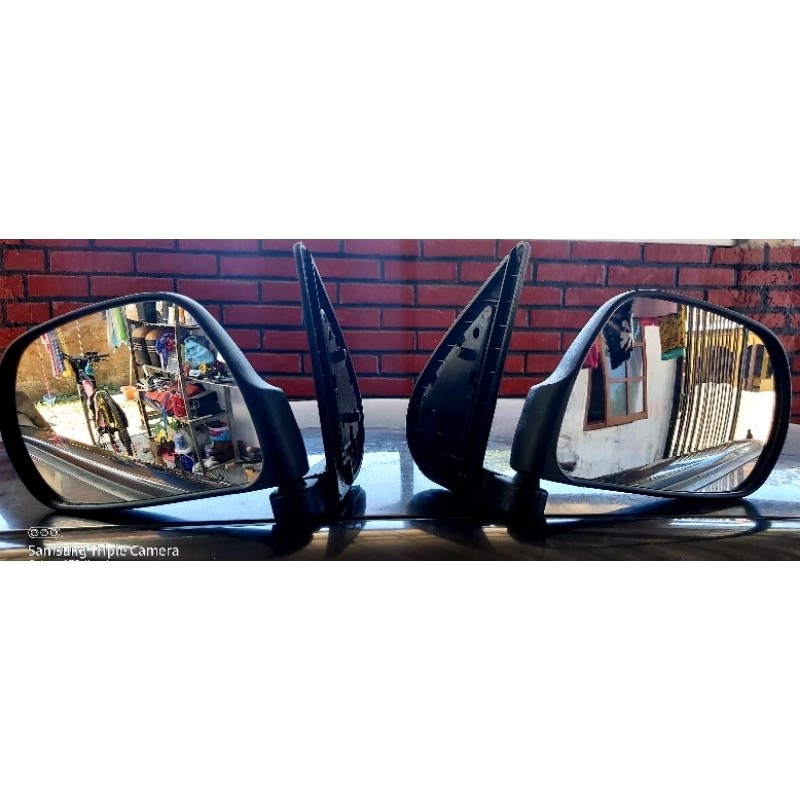 spion Daihatsu Zebra Espass copotan