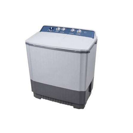 LG MESIN CUCI P700N 2 TABUNG 7 KG