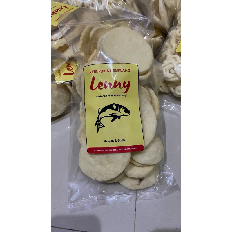 

KEMPLANG BESAR IKAN PALEMBANG