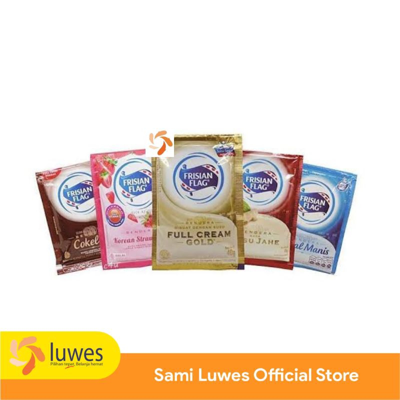 

SUSU KENTAL MANIS FRISIAN FLAG ISI 6 SACHET