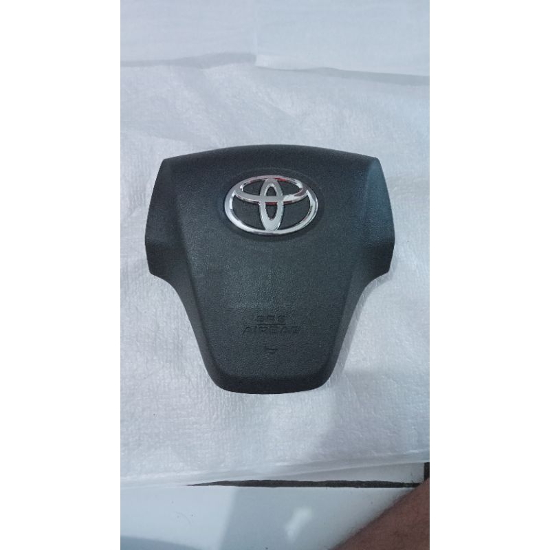 cover airbag Avanza/sigra