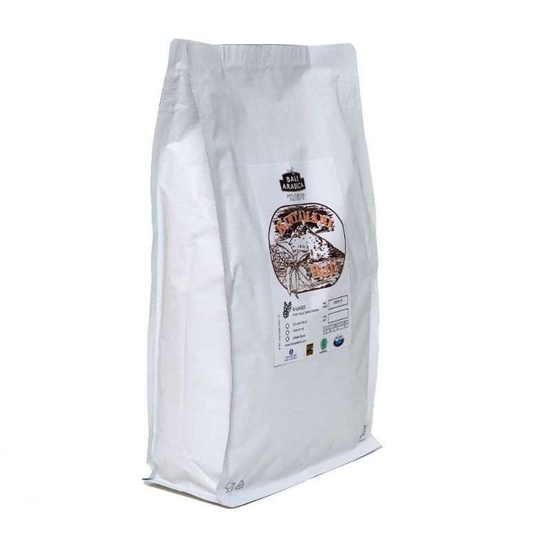 

Kopi arabika Kintamani (Fulywash) 1000gram/Fresh Roast