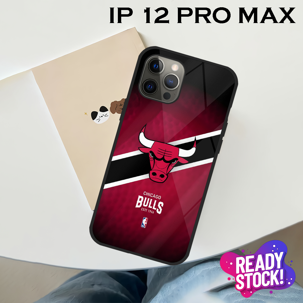 [CM58]  Case Glossy Case  | IPHONE 12 | IPHONE 12 PRO  | IPHONE 12 PRO MAX| IPHONE 12 MINI | CASE KE