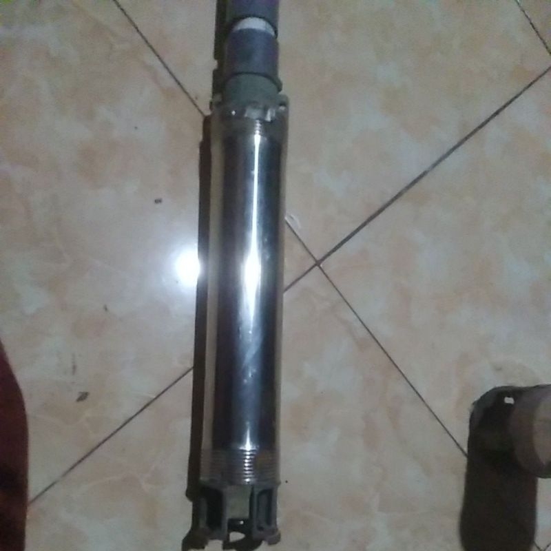 impeler mesin pompa sibel/satelit 2.5 inc
