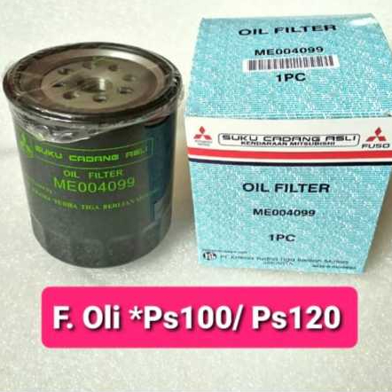 FILTER OLI PS100 PS120