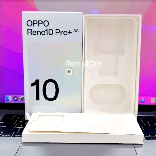 

Dus Box Oppo Reno 10 Pro+ ( Original )