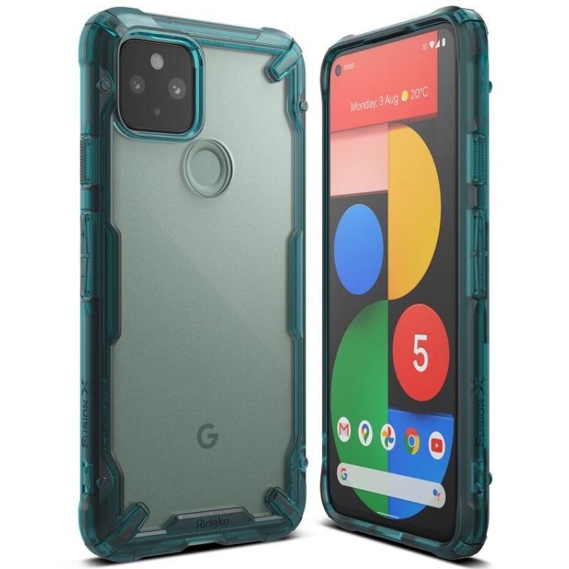 Case Pixel 5 Ringke Original Second