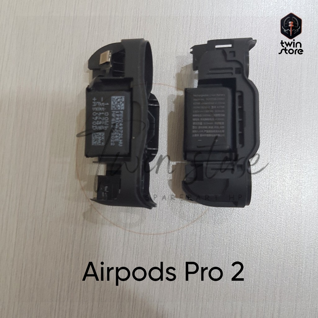 Battery Baterai Charging Box Airpods Pro 2