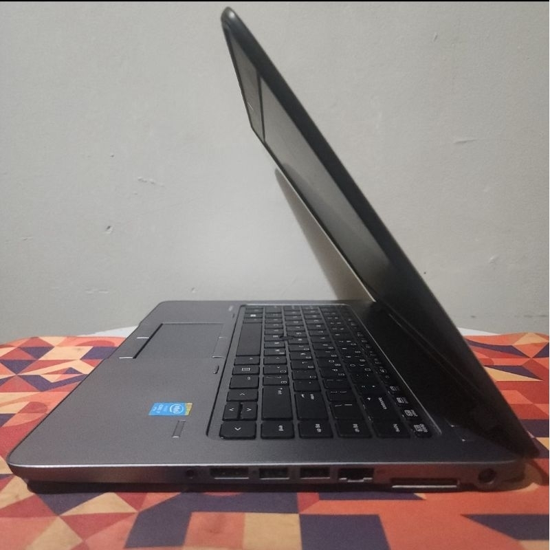 HP Elitebook 840 core i7