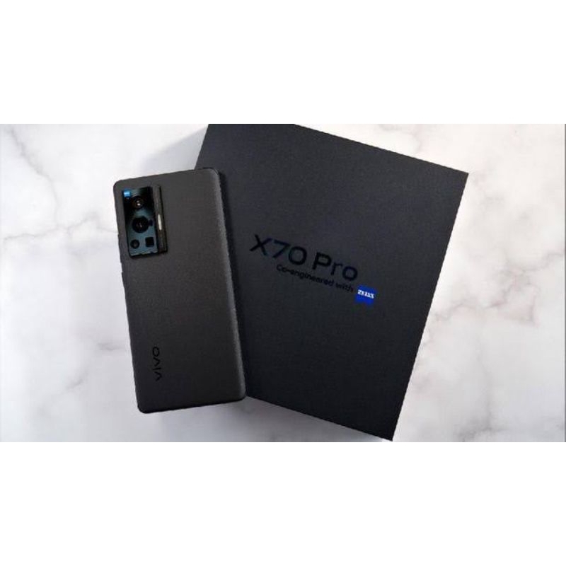 vivo x70 pro