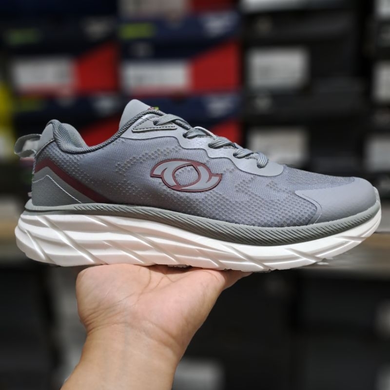 Sepatu Astec Ian Running ORIGINAL