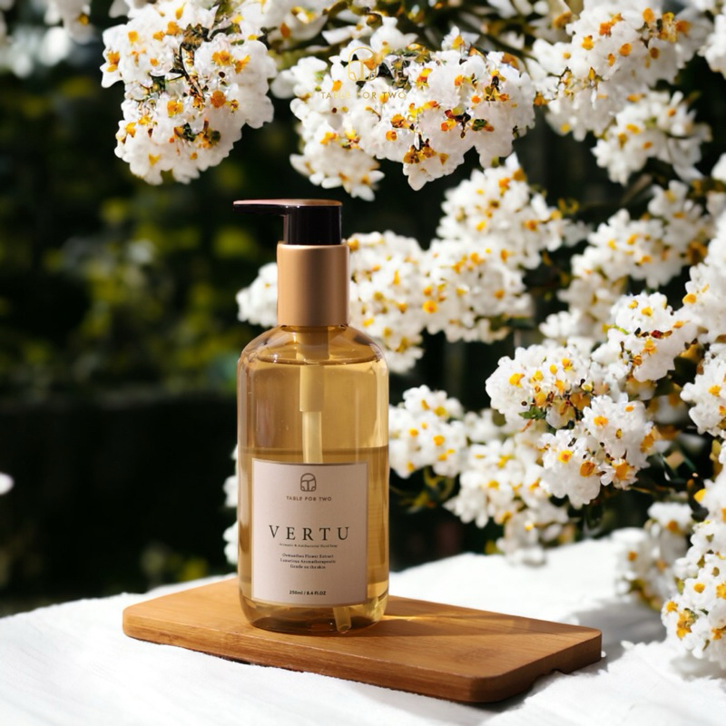 Vertu Aromatic Handsoap