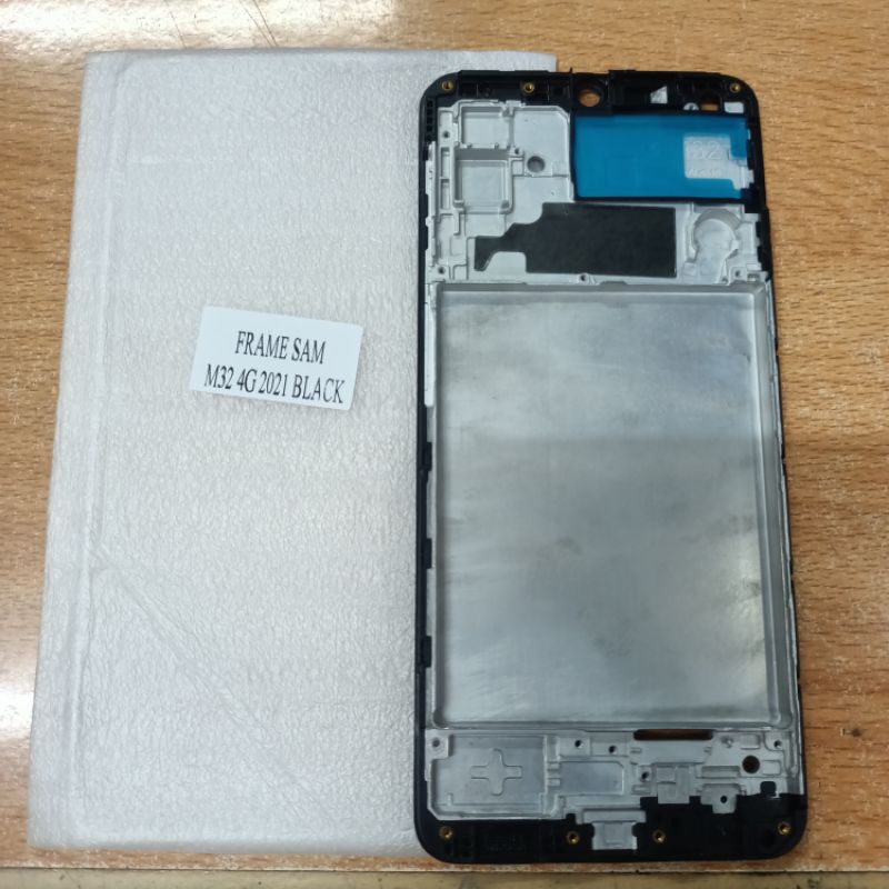 Frame Lcd Tulang Tengah Samsung M32 4G 2021