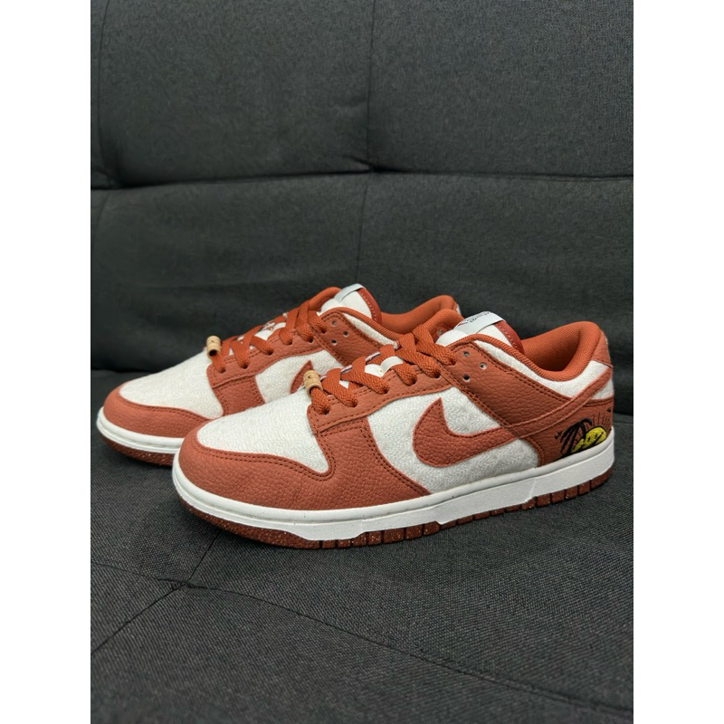 Nike Dunk Low Sun Club Original