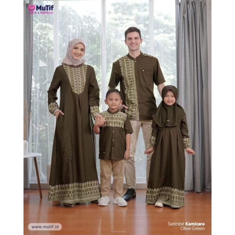 Sarimbit kamiza Serries // Kamizara mutif // kamiza mutif // Couple keluarga // sarimbit keluarga //