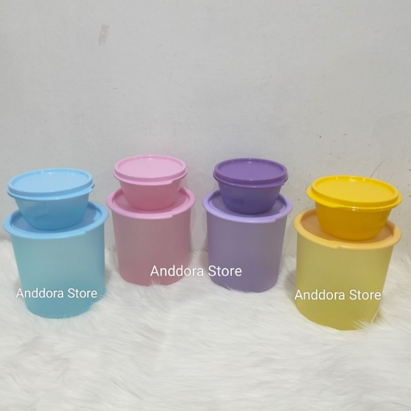 

Hampers Ilona/Fusion Bowl/Muaguek/Ulang Tahun/Party