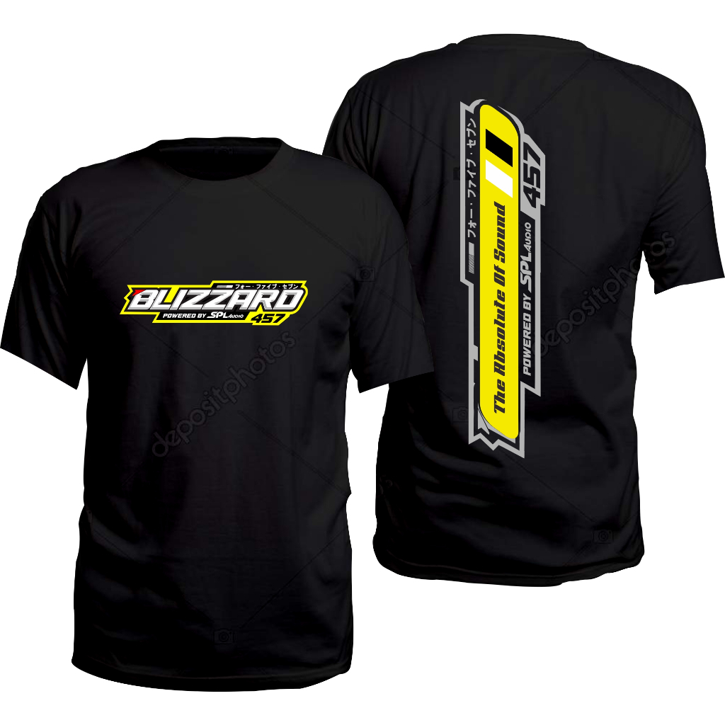 KAOS SOUND SYTEM KAOS K5 MAXIMAL KAOS PEMBURU HOREG