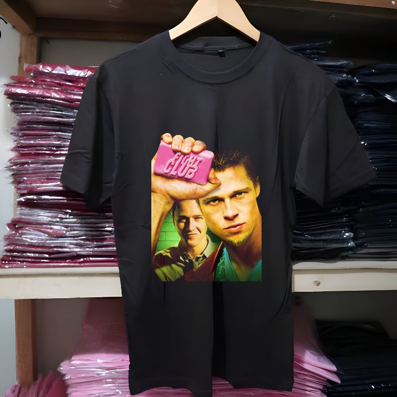KAOS MOVIE FIGHT CLUB KAOS VINTAGE