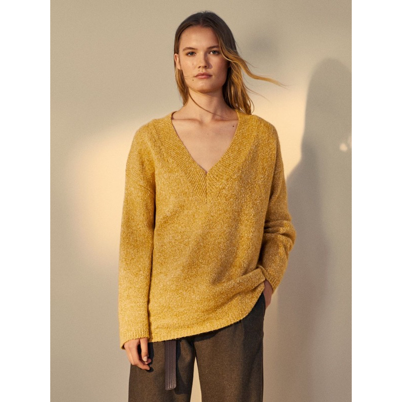 Preloved Massimo dutti / Sweater