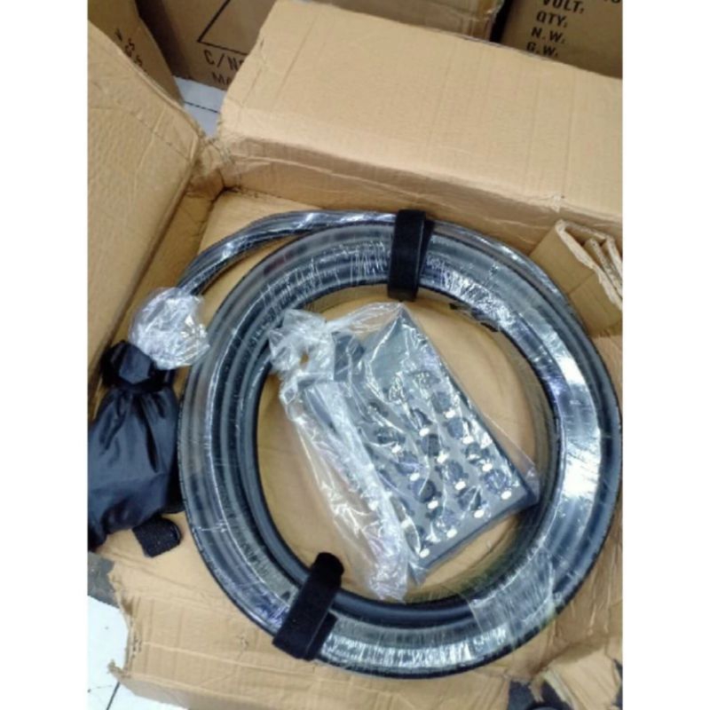 SNACK KABEL PROEL EBN 1604 16 IN 4 OUT 25 METER barang original Proel