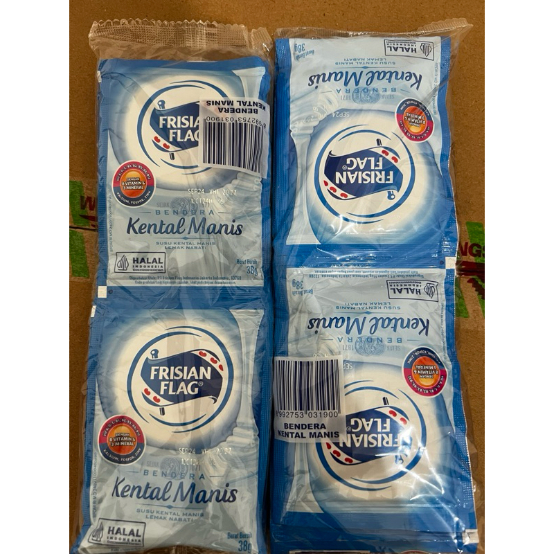 

2PCS FRISIAN FLAG SET