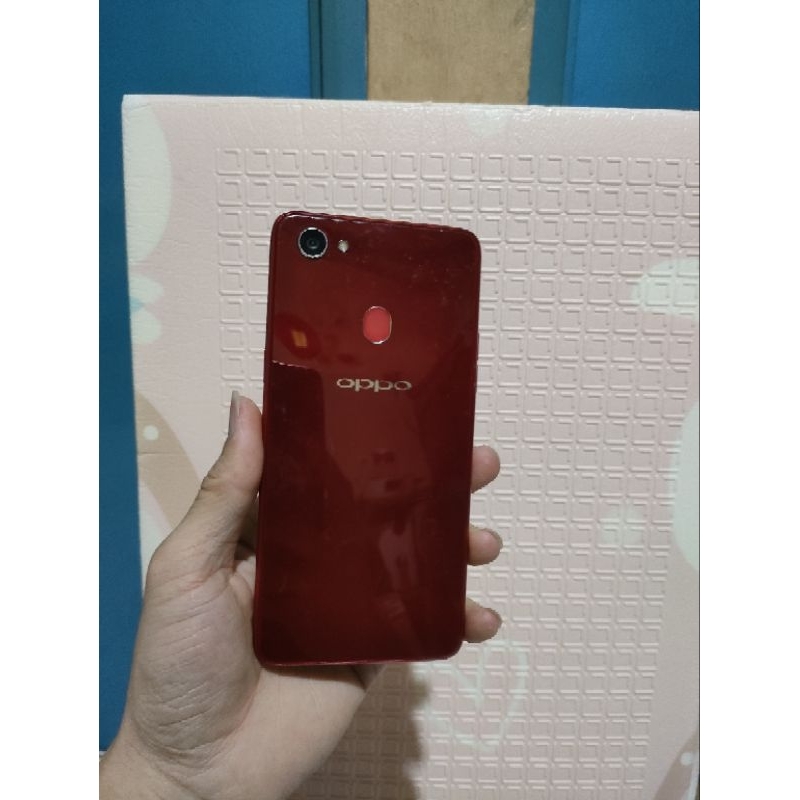 HP OPPO F7 SEKEN
