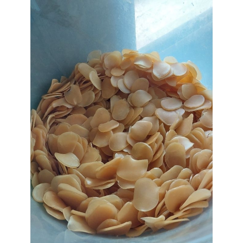 

Kerupuk Bawang Mentah 250gr