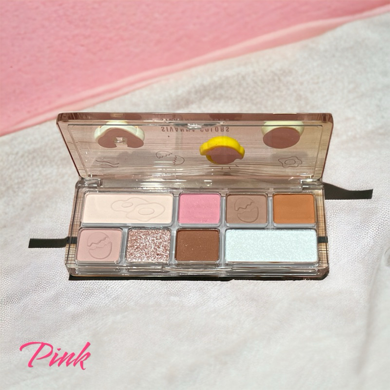 Sivanna Color Drops Of Glue