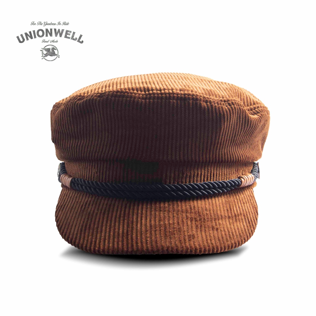 Unionwell Hat Oliver Brown
